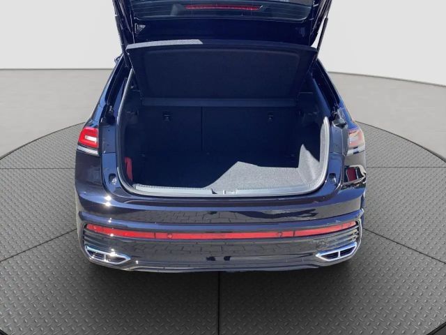 Volkswagen Taigo 1.5 TSI DSG R-Line