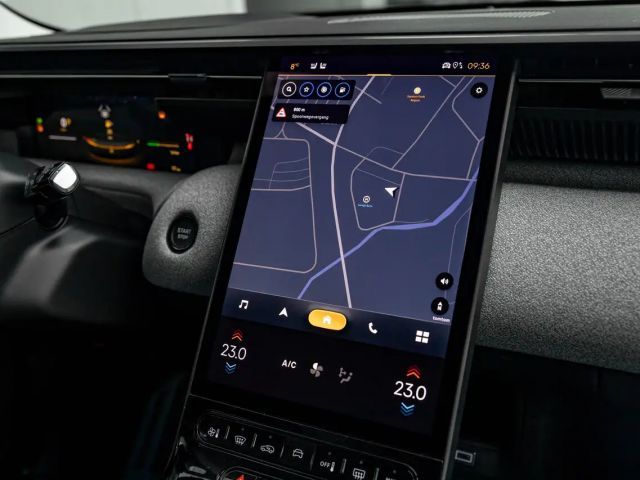 Citroën C5 Aircross Max