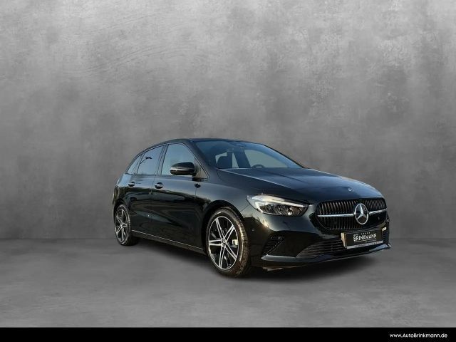 Mercedes-Benz B 180 Progressive