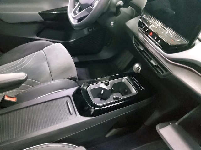 Volkswagen ID.4 IQ.Drive Performance Pro