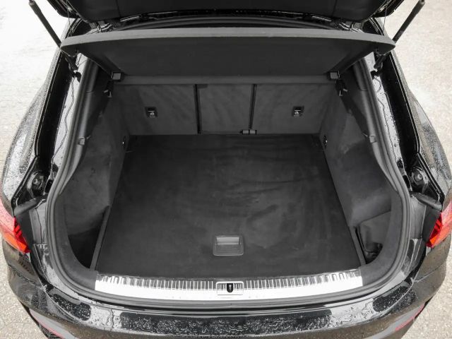 Audi Q3 40 TDI S-Line S-Tronic Sportback