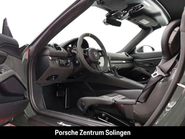 Porsche Cayman 718 RS