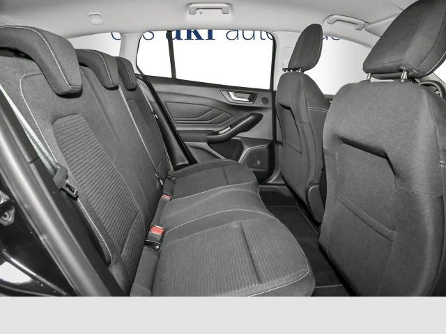 Ford Focus 1.5 EcoBlue Titanium