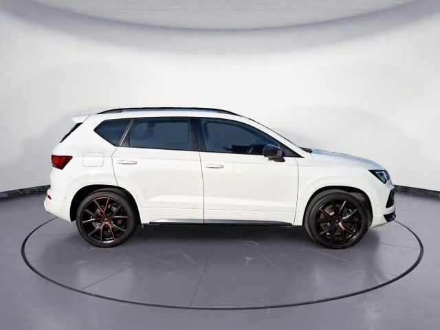 Cupra Ateca 2.0 TSI 4Drive DSG