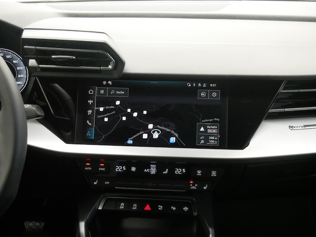 Audi A3 35 TFSI Sportback