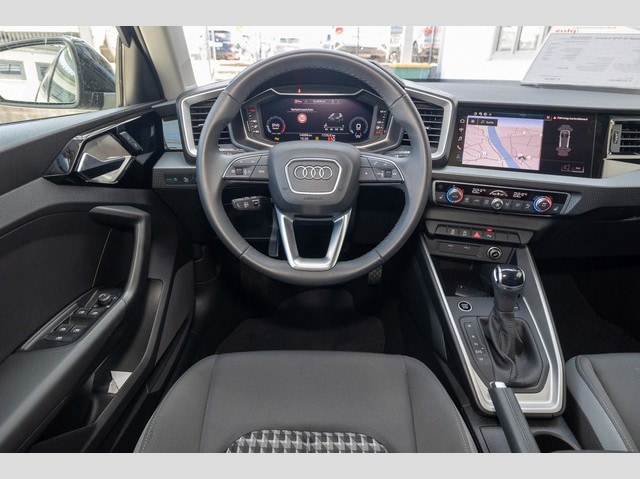 Audi A1 35 TFSI S-Tronic Sportback