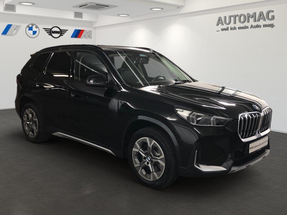 BMW X1 sDrive20i