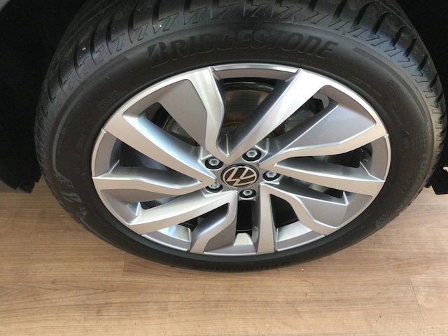 Volkswagen T-Roc 1.0 TSI