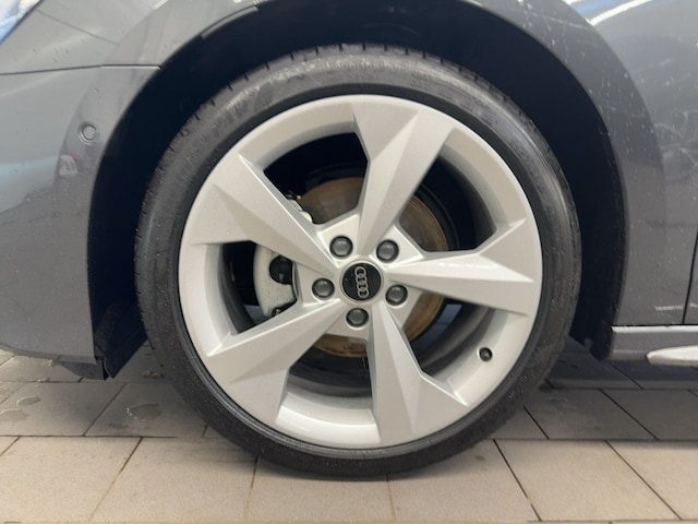 Audi A3 35 TFSI S-Line S-Tronic Sportback