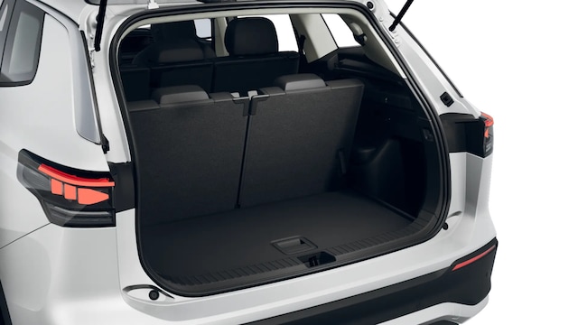 Volkswagen Tayron 2.0 TDI DSG Life