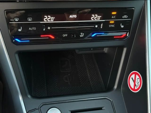 Volkswagen Taigo 1.0 TSI Life