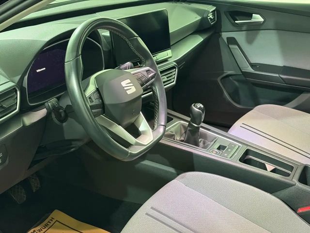 Seat Leon 2.0 TDI Style