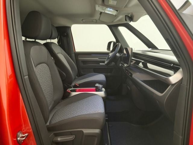 Volkswagen ID.Buzz Pro