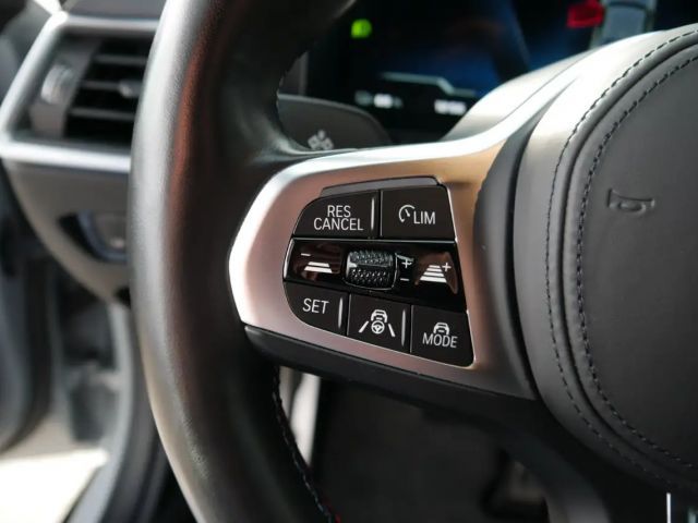 BMW i4 Coupé M50 xDrive