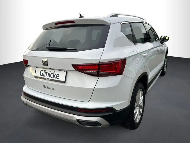 Seat Ateca 1.5 TSI DSG
