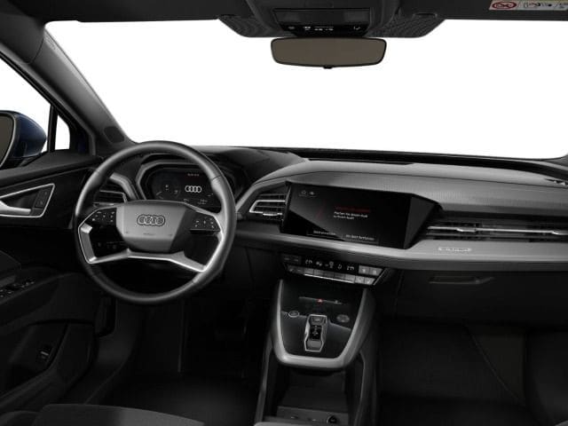 Audi Q4 e-tron Quattro