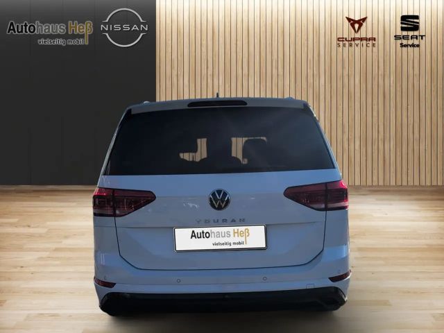 Volkswagen Touran 1.5 TSI DSG Highline R-Line