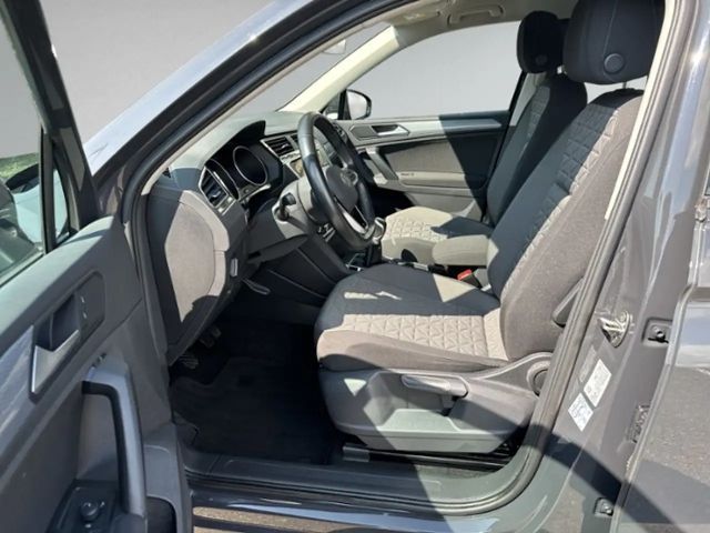 Volkswagen Tiguan 1.5 TSI Life