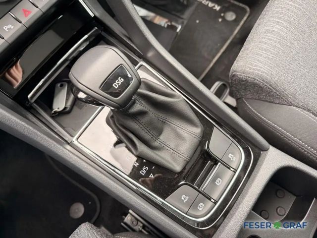 Skoda Karoq 1.5 TSI Style Style