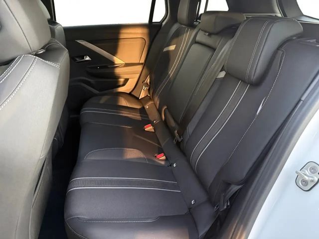 Opel Astra GS-Line Grand Sport Sports Tourer