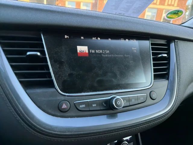 Opel Grandland X Business Elegance