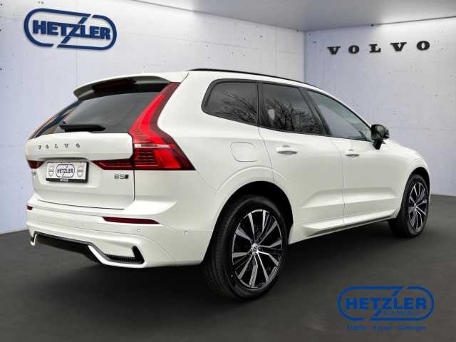 Volvo XC60 XC60