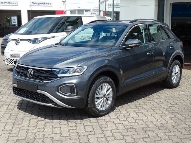 Volkswagen T-Roc 1.5 TSI DSG Life