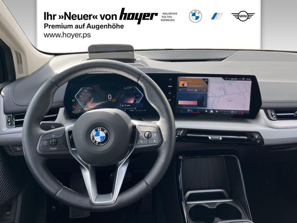 BMW 223 223i Active Tourer xDrive