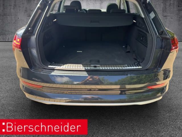 Audi e-tron 55 Quattro