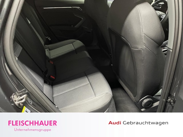 Audi A3 35 TFSI S-Tronic Sportback