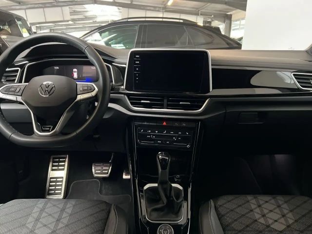 Volkswagen T-Roc 2.0 TSI 4Motion DSG R-Line