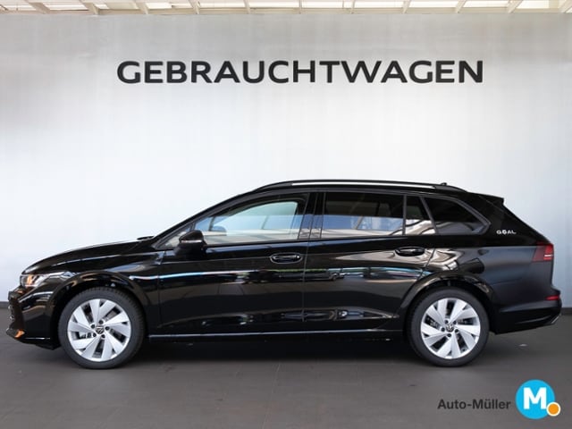 Volkswagen Golf 2.0 TDI Variant