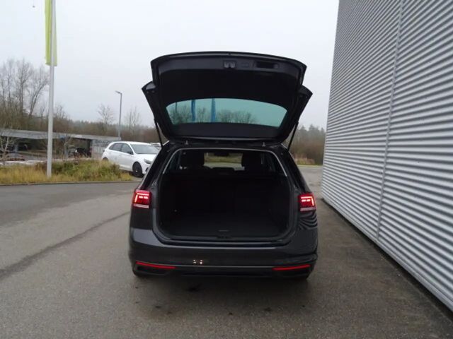 Volkswagen Passat 1.5 TSI Business Variant