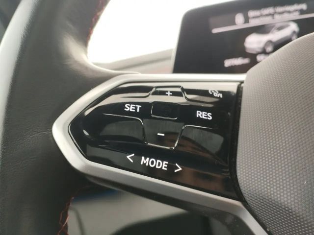 Volkswagen ID.4 220 kW 4Motion GTX