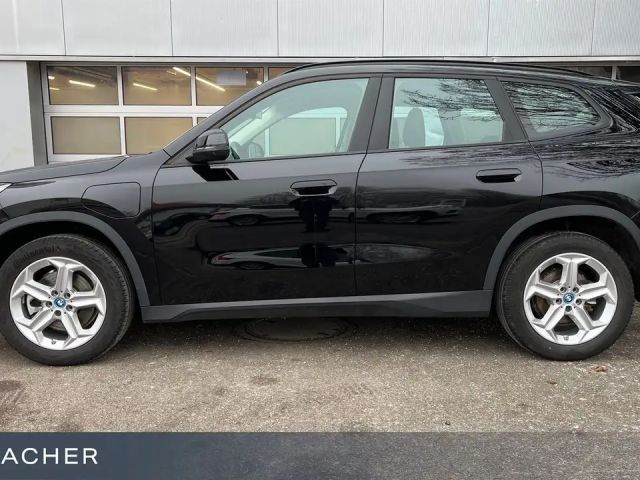 BMW X1 xDrive25e