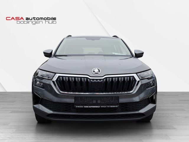 Skoda Karoq 1.5 TSI Tour