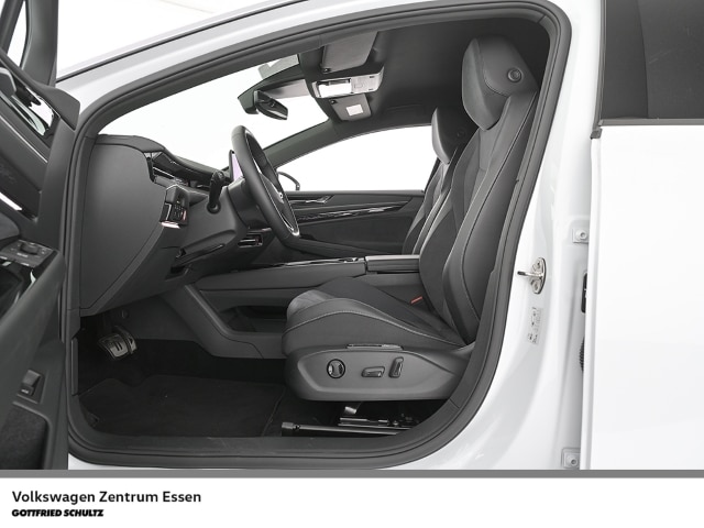 Volkswagen ID.7 Pro Tourer