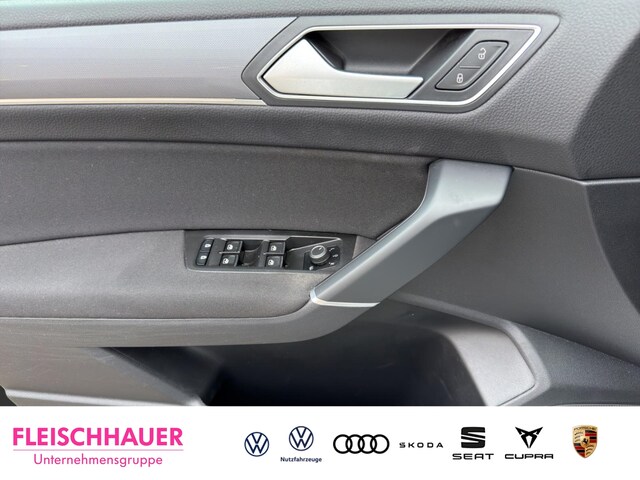 Volkswagen Touran R-Line