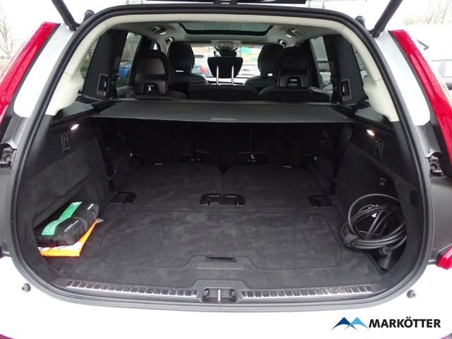 Volvo XC90 AWD Dark Plus Recharge