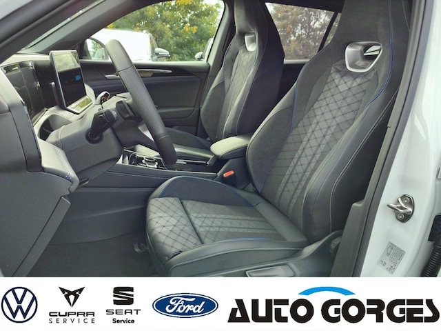 Volkswagen Tiguan DSG Style