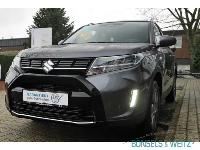 Suzuki Vitara Comfort