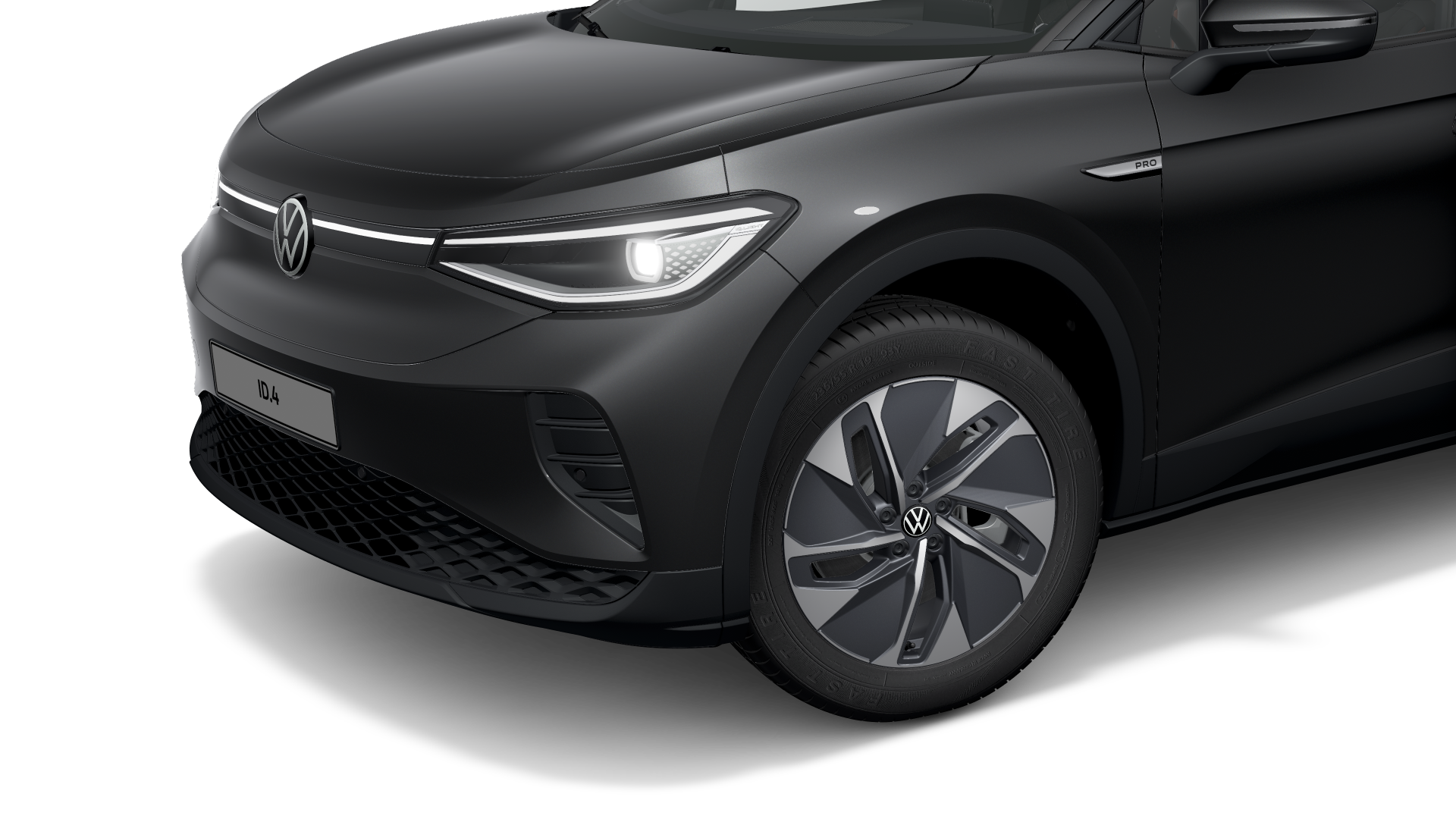 Volkswagen ID.4 Business Performance Pro