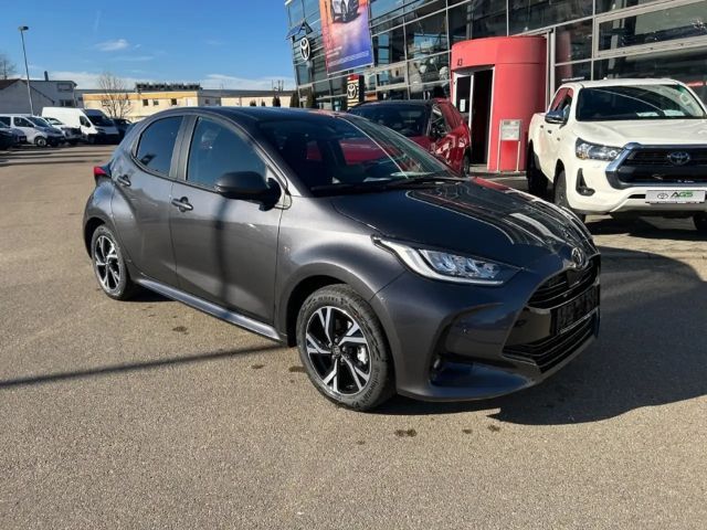 Toyota Yaris Comfort Hatchback Hybride