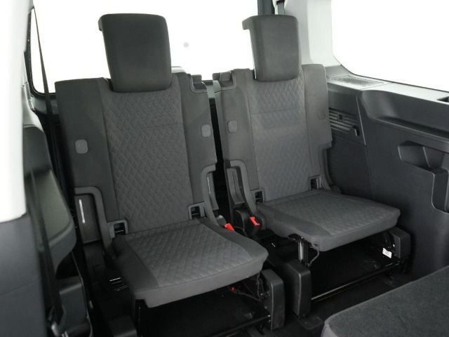 Volkswagen Caddy 2.0 TDI Life Maxi