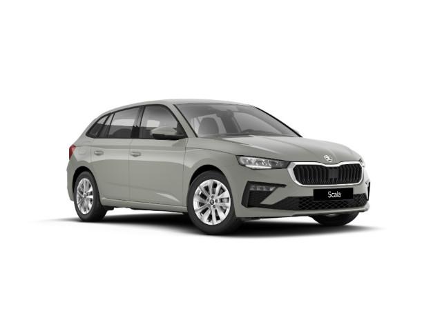 Skoda Scala 1.0 TSI Tour