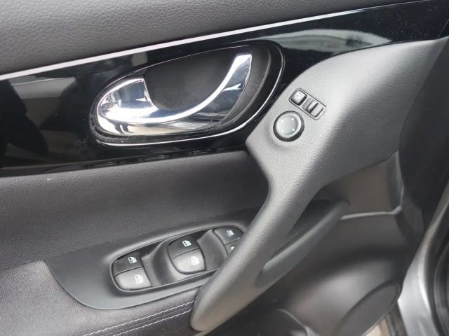 Nissan Qashqai Acenta DIG-T