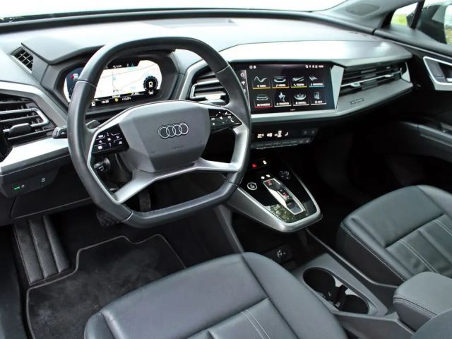 Audi Q4 e-tron 40 Sportback