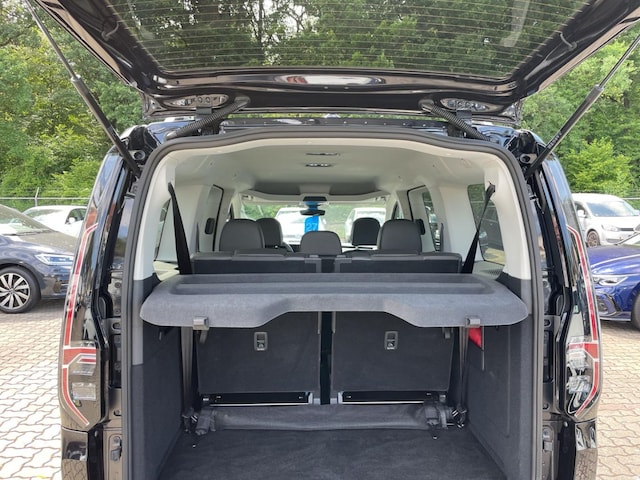 Volkswagen Caddy DSG Maxi