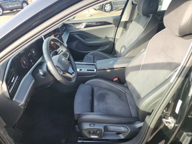 Volkswagen Passat 2.0 TDI Elegance Elegance