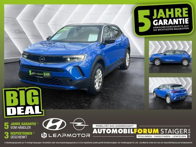 Opel Mokka Edition Mokka-e